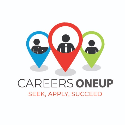 careeroneup Logo